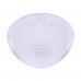 Lamp for the Pink gel polish Star 6 UV/LED, 24 W