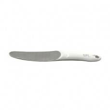 Laser file for skin of fingers of hands and legs of SPL (9831)
