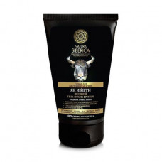 Ice gel after shaving of Natura Siberica Jac and Yeti, 150 ml
