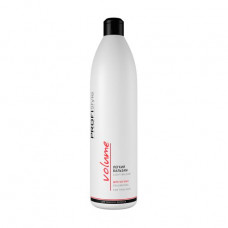 Light Profistyle Volume balm for volume for a fine hair, 1000 ml