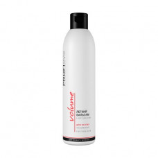 Light Profistyle Volume balm for volume for a fine hair, 250 ml