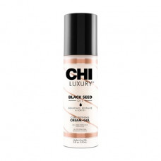 Light cream-gel for laying of a curly hair of Chi Luxury Black Seed Oil Twirl Me Curl-Defining Cream-Gel, 147 ml