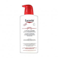 Light Eucerin pH5 Light Lotion body lotion, 400 ml