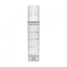 Easy peeling for the person Christina Illustrious Peeling, 50 ml