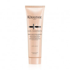 The easy moistening Kerastase Curl Manifesto Lightweight Moisture Replenishing Conditioner conditioner for a curly hair, 250 ml