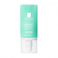 The soft moisturizing La Roche-Posay Hydraphase HA Light cream for the normal and combined face skin, 50 ml