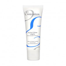 The soft moisturizing cream for the person Embryolisse Laboratories Hydra-Cream Light, 40 ml