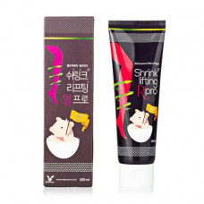 Lifting is the Elizavecca Body Care Milky Piggy Shrink lifting R pro foot cream, 120 ml