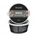 Lipidic mask for deep moisturizing of hair of Inoar Macadamia, 50 ml