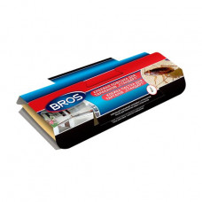 Adhesive tape for cockroaches of Bros Feromox Standard, 1 piece