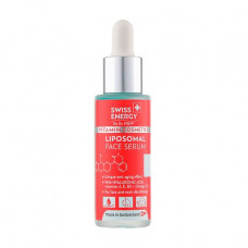Liposomal serum for the person Swiss Energy Liposomal Face Serum, 30 ml