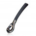 Banquet Tinto ice cream spoon, black (28505011)