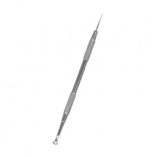 Spoon cosmetology bilateral Staleks Pro Expert 21 Type 4 ZE-21/4