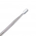 Shovel manicure Sovart the rounded pusher + a hatchet