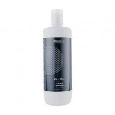 Indola Professional Cream Developer lotion-oxidizer of 4%, 1000 ml