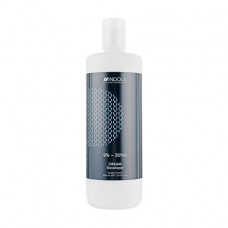 Indola Professional Cream Developer lotion-oxidizer of 9%, 1000 ml