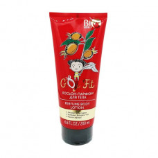 Lotion-perfume for a body of Bio World Goji Fit Perfume Body Lotion, 200 ml