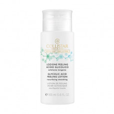 Lotion peeling for the person Collistar Pure Actives Glycolic Acid Peeling Lotion with glycolic acid, 165 ml