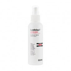 Isdin Anti-Hair Loss Lambdapil Lotion Spray lotion-spray against a hair loss, 125 ml