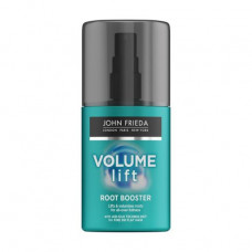 Lotion-spray for hair of John Frieda Luxurious Volume Root Booster Blow Dry Lotion for radical volume, 125 ml