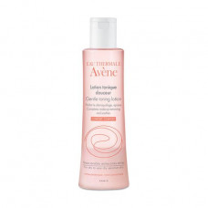 Toning lotion for the person Avene Soins Essentiels Gentle Toner for dry and very dry skin, 200 ml