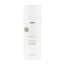 Dry face skin Holy Land Cosmetics Phytomide Alcohol Free Face Lotion lotion, 250 ml