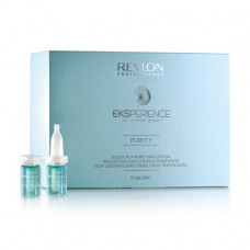 The Revlon Professional Eksperience lotion cleaning 7 ml