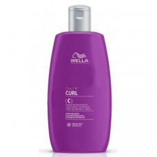 Lotion Wella Professionals CREATINE + Curl for a wave of a normal and hard hair of 250 ml