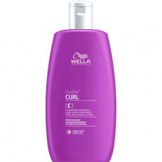Lotion Wella Professionals CREATINE + Curl for a wave of the painted and sensitive hair of 250 ml