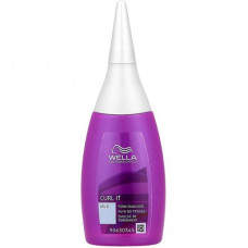 Lotion Wella Professionals CREATINE + Curl for a wave of the painted and sensitive hair of 75 ml