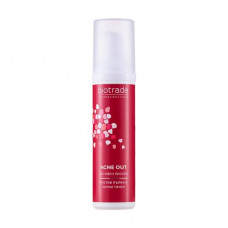 Lotion for the person Biotrade Acne Out Active Lotion for oily and problem skin, 60 ml
