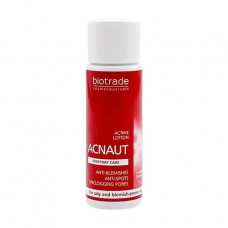 Lotion for the person Biotrade Acne Out Active Lotion against acne rash, 10 ml (miniature)