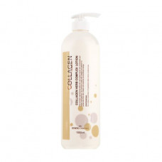 Lotion for the person Esthetic House Collagen Herb Complex Lotion, 1 l