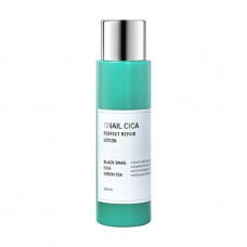 Lotion for the person Esthetic House Snail Cica Perfect Repair Lotion, 200 ml