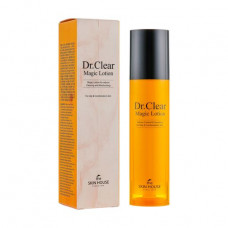 Lotion for the person The Skin House Dr. Clear magic lotion for problem skin, 50 ml