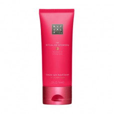 Lotion for hands of Rituals The Ritual of Ayurveda Hand Lotion, 70 ml
