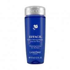 Lotion for removal of a make-up from eyes of Lancôme Effacil, 125 ml