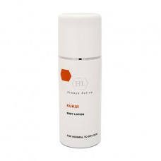 Holy Land Cosmetics Kukui Body Lotion body lotion, 250 ml