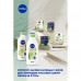 NIVEA Naturally Good body lotion of Pitaniye with oil of avocado, 200 ml