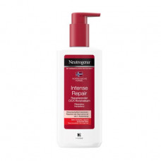 Neutrogena Norwegian Formula Intense Repair Bodybalsam body lotion Intensive restoration, 250 ml