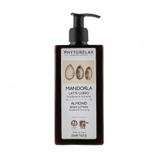 Phytorelax Laboratories Almond Body Lotion body lotion of Pitaniye and mitigation, 250 ml