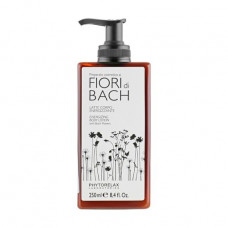 Phytorelax Laboratories Fiori Di Bach Energizing Body Lotion body lotion, 250 ml