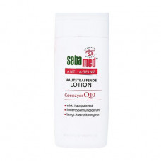 Sebamed Anti-Ageing Skin Tightening Lotion Coenzyme Q10 body lotion, 200 ml