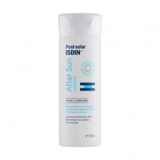 Body lotion after suntan of Isdin Post Solar After Sun Lotion, 200 ml