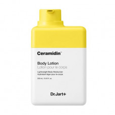 Body lotion with ceramides Dr. Jart + Ceramidin Body Lotion, 250 ml
