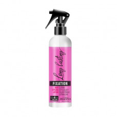 Joanna Professional Long Lasting Fixation Hair Styling Lotion setting lotion of strong fixing, 300 ml