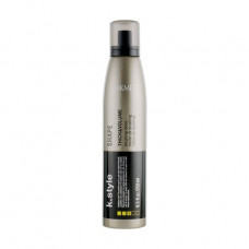 Lakme K.Style Shape Thick & Volume setting lotion fixing 3, 250 ml