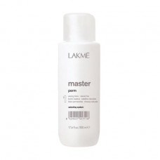 Lotion for a wave of natural hair of Lakme Master Perm 1 Waving Lotion, 500 ml