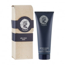 The Cezar Blue aftershave lotion for men, 115 ml
