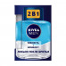 The Protection aftershave lotion Nivea and leaving, Freshness + comfort 2 in 1, 100 ml